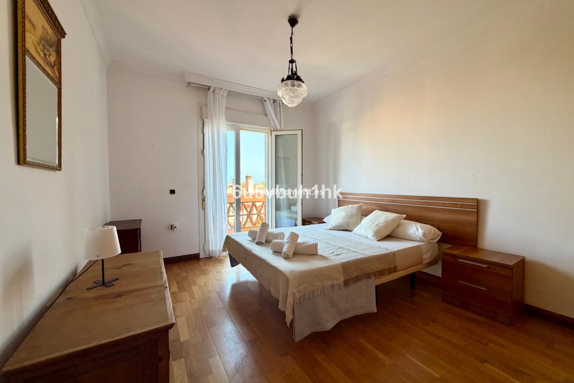 Revente - Maison mitoyenne - Marbella - Marbella Centro