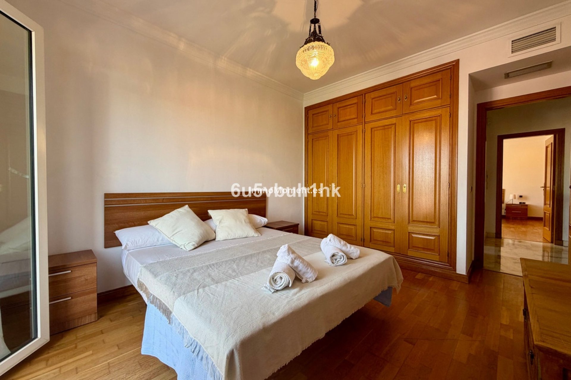 Revente - Maison mitoyenne - Marbella - Marbella Centro