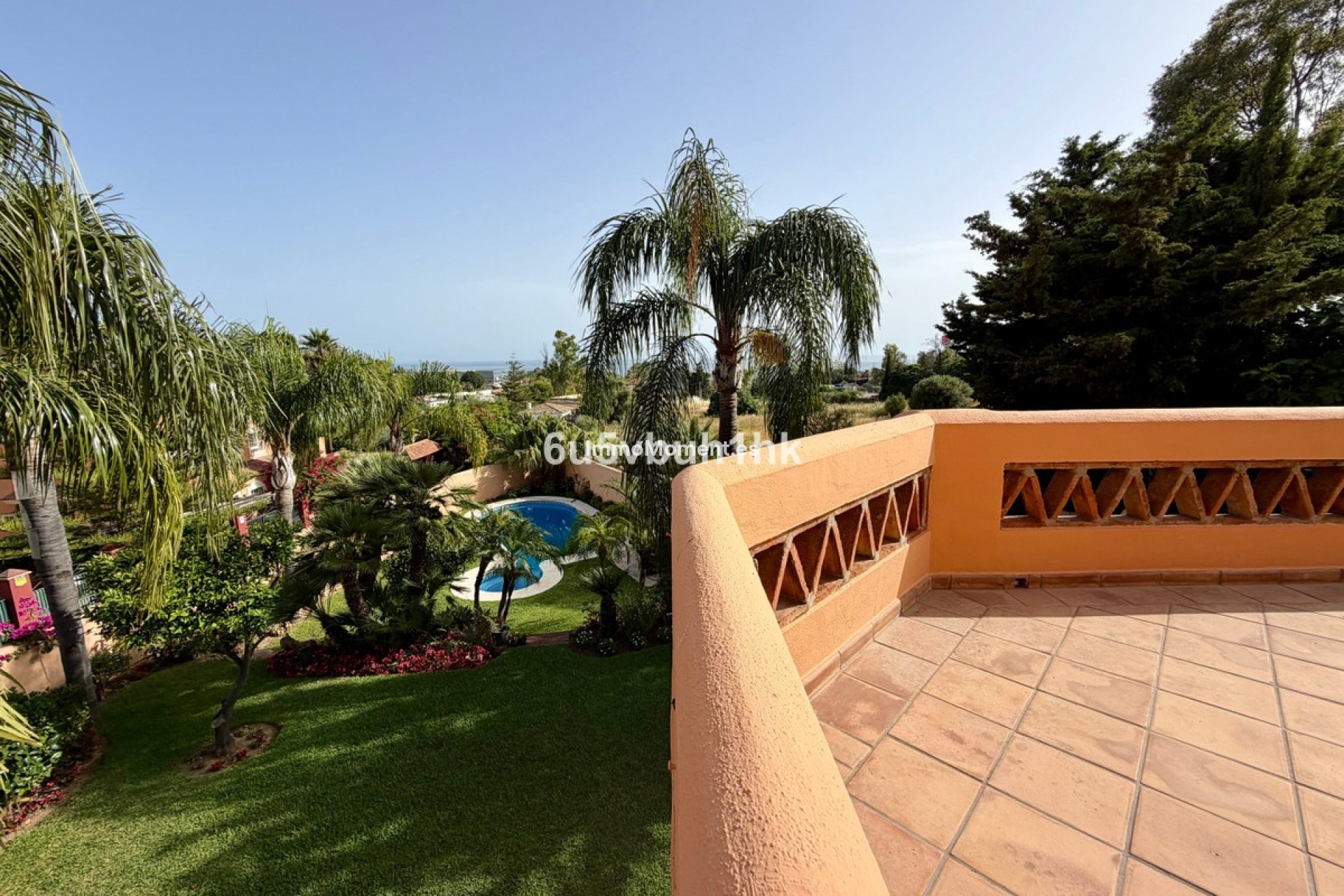 Revente - Maison mitoyenne - Marbella - Marbella Centro
