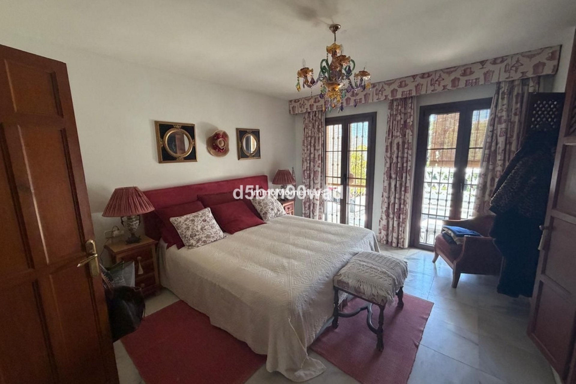 Revente - Maison mitoyenne - Marbella - Marbella Centro