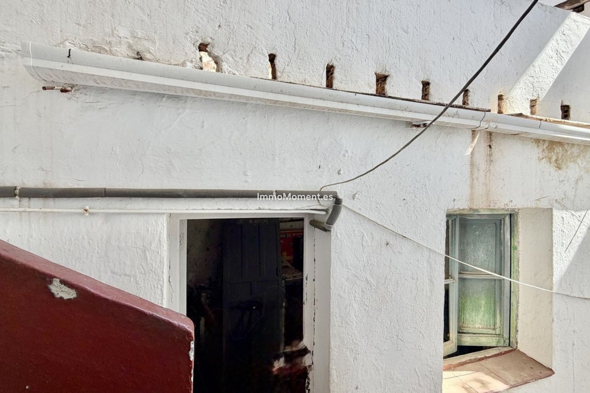 Revente - Maison mitoyenne - Marbella - Marbella Centro