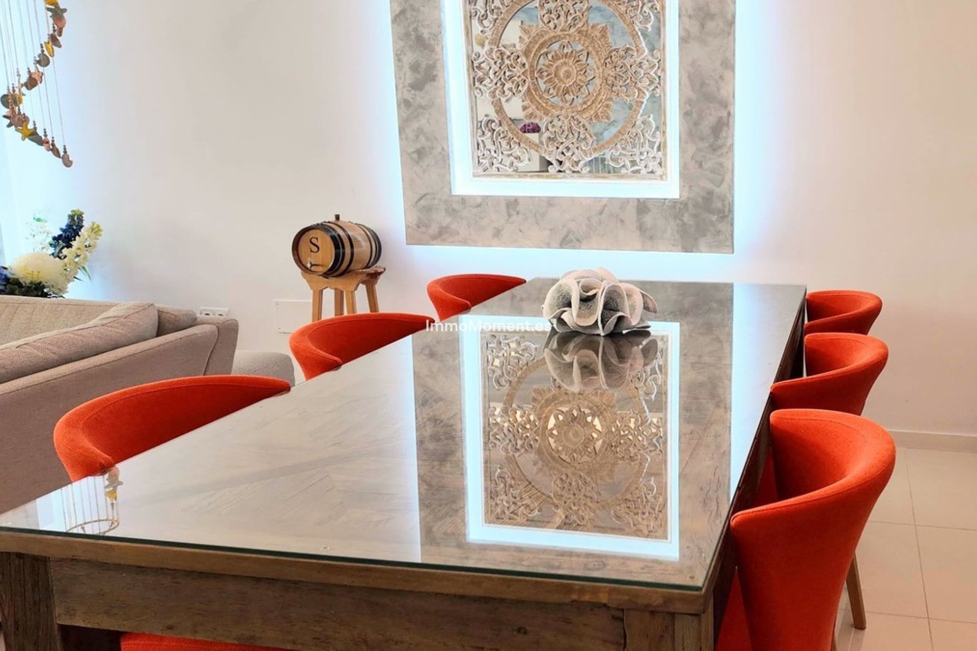 Revente - Maison mitoyenne - Marbella - Marbella Centro