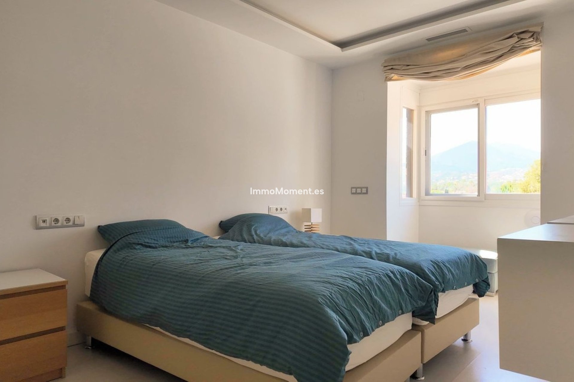 Revente - Maison mitoyenne - Marbella - Marbella Centro