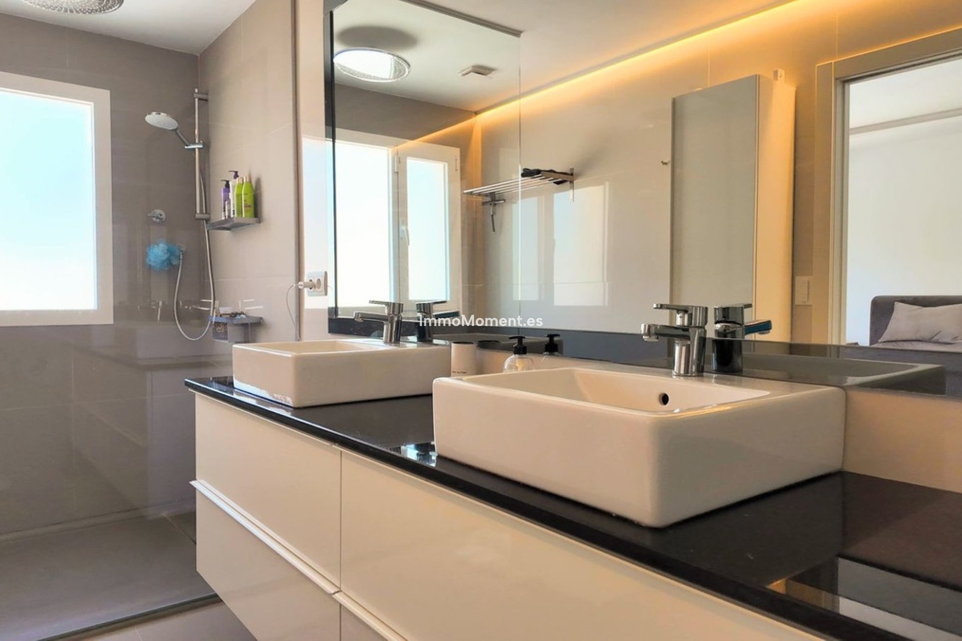 Revente - Maison mitoyenne - Marbella - Marbella Centro