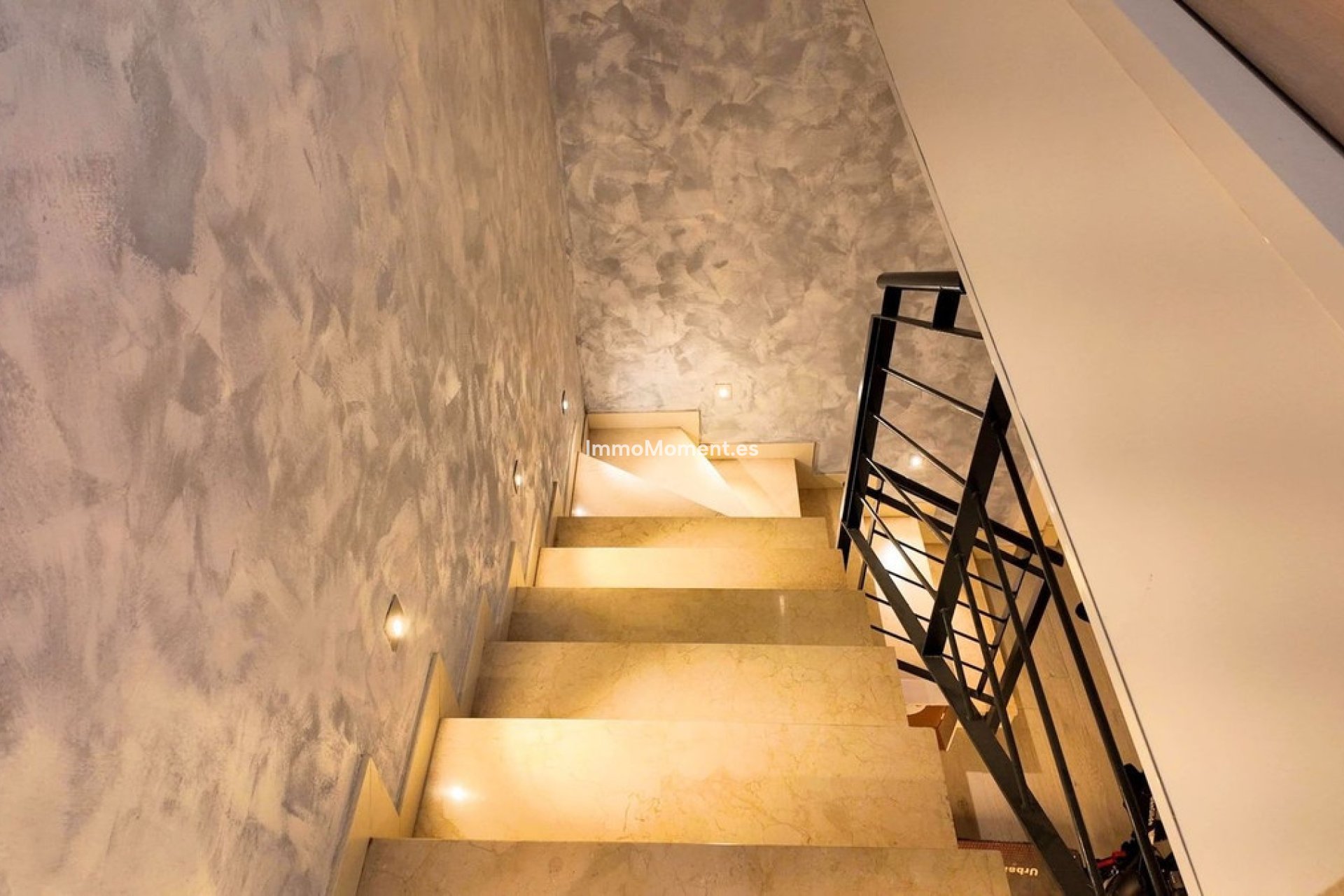 Revente - Maison mitoyenne - Marbella - Marbella Centro