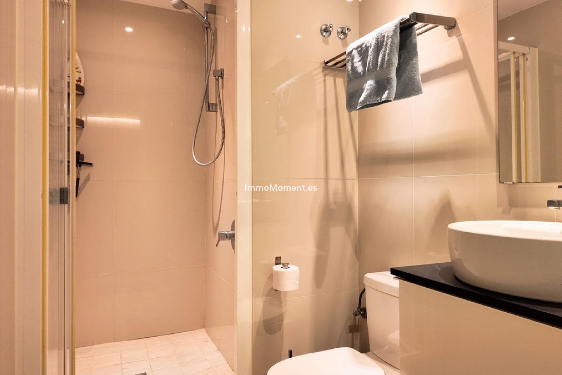 Revente - Maison mitoyenne - Marbella - Marbella Centro