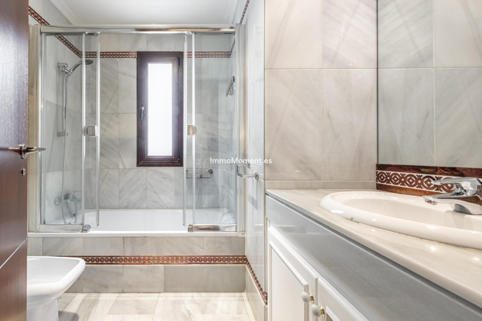 Revente - Maison mitoyenne - Marbella - Marbella Centro