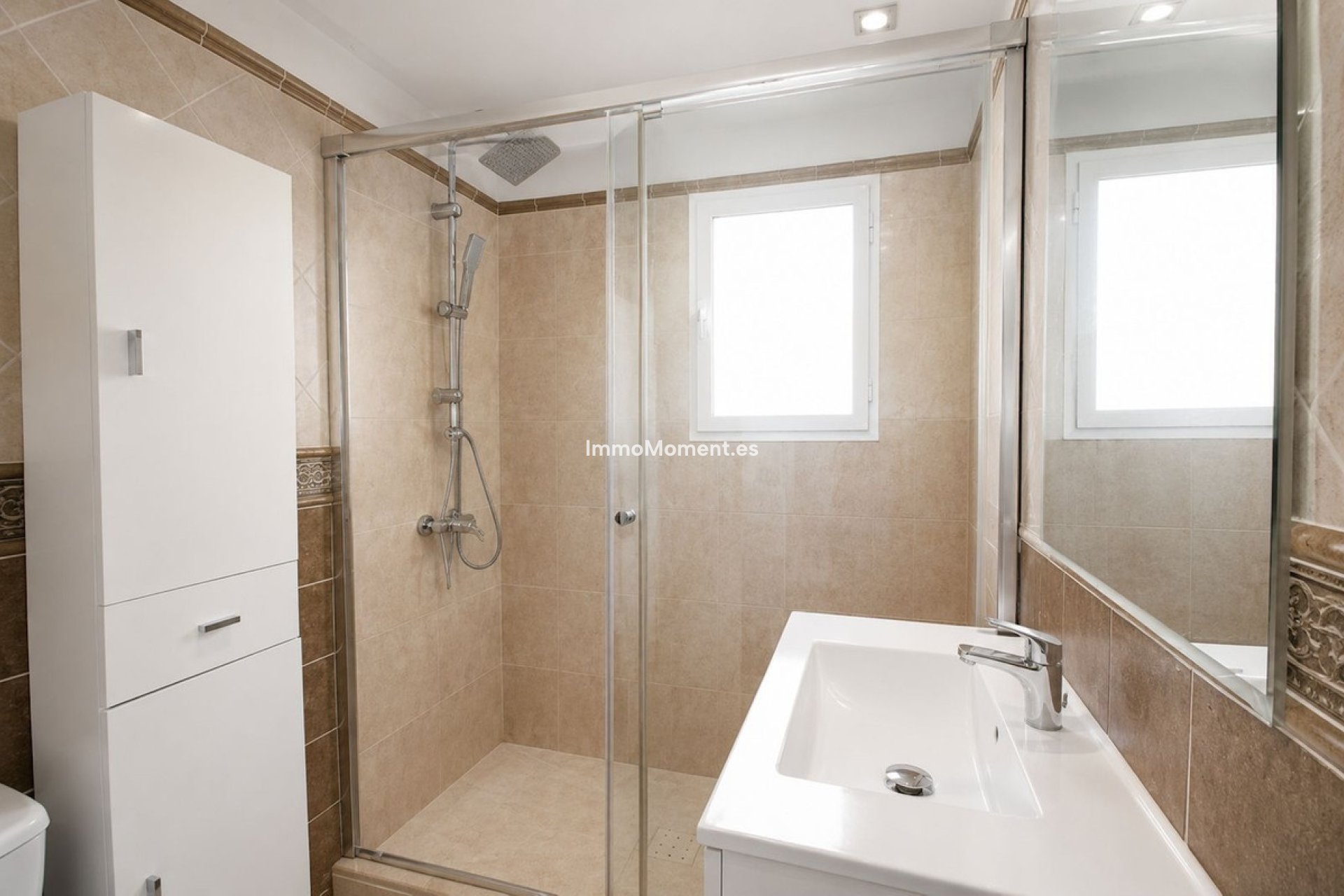 Revente - Maison mitoyenne - Marbella - Marbella Centro