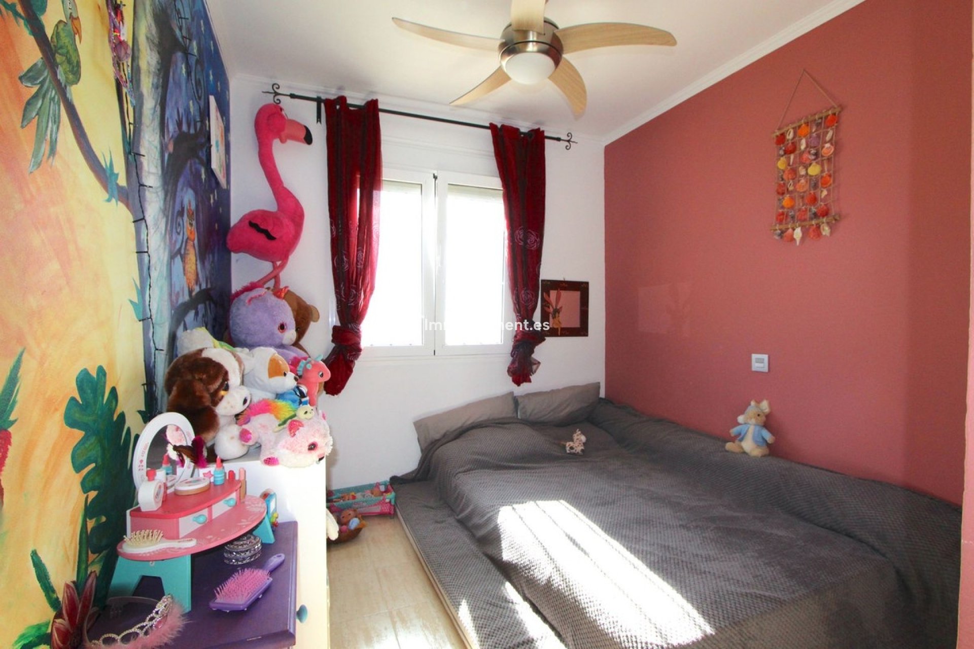 Revente - Maison mitoyenne - Marbella - Marbella Centro