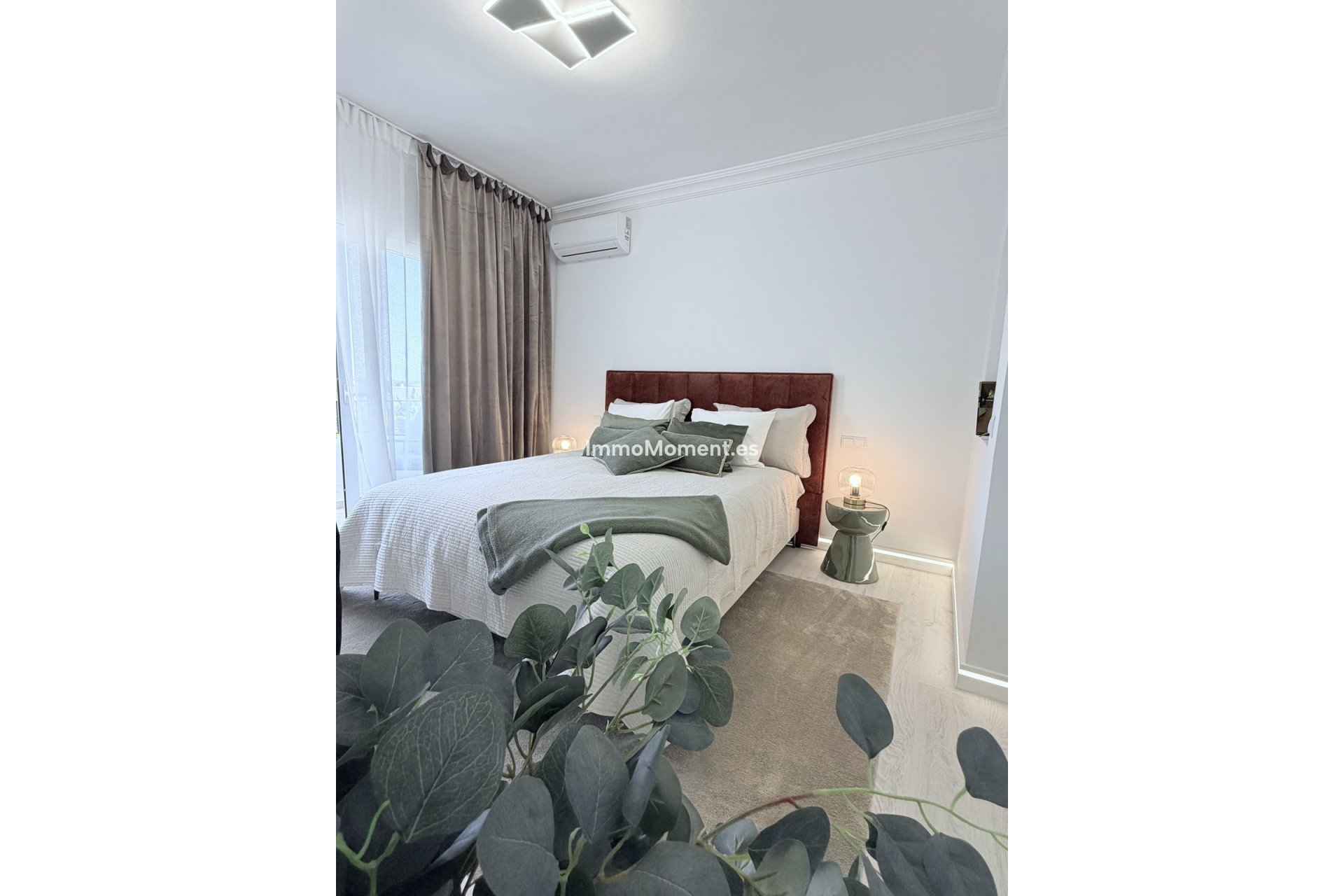Revente - Maison mitoyenne - Marbella - Marbella Centro