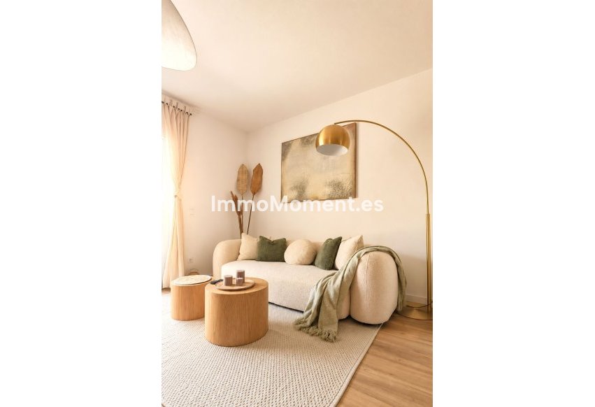 Revente - Maison mitoyenne - Marbella - Marbesa