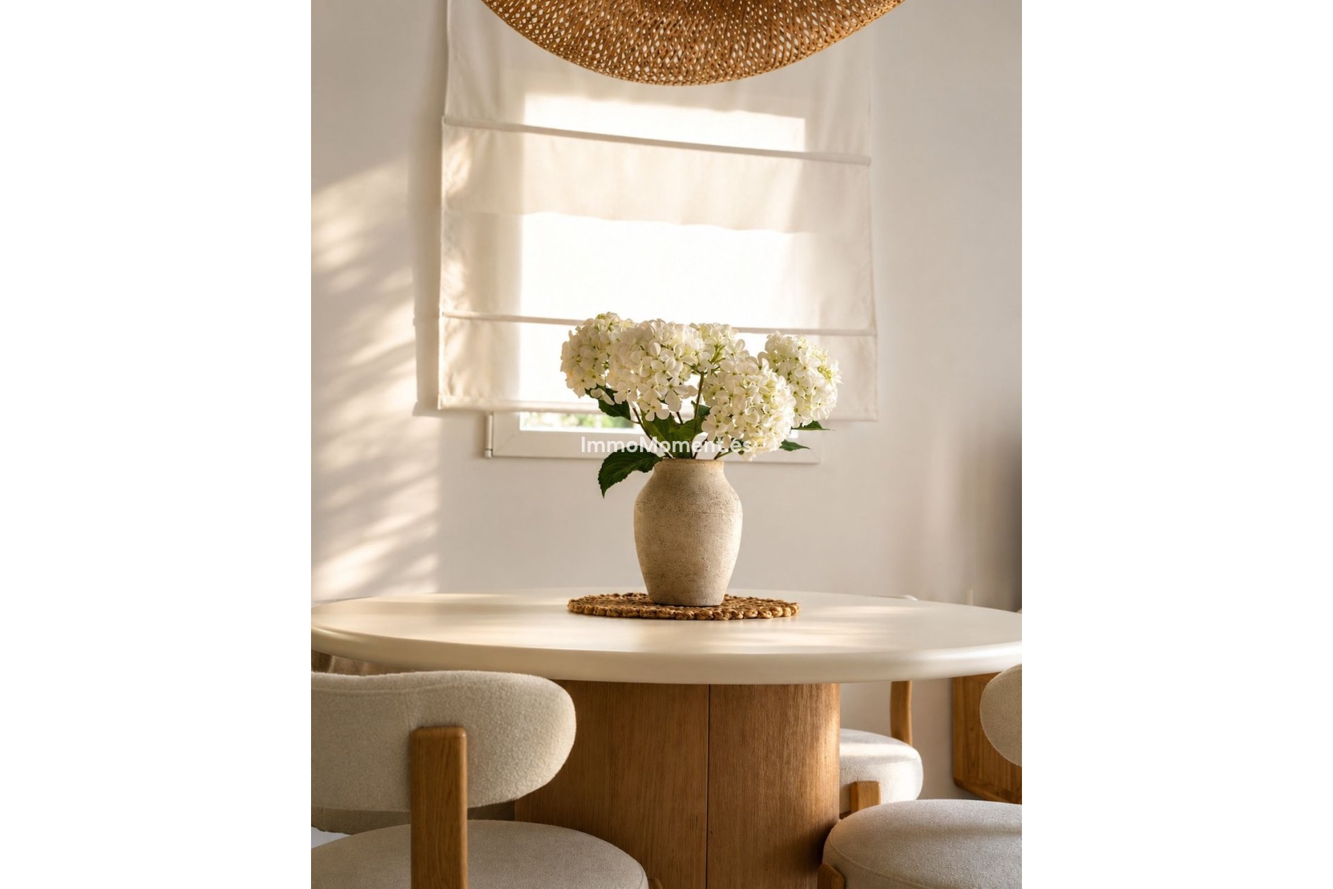 Revente - Maison mitoyenne - Marbella - Marbesa