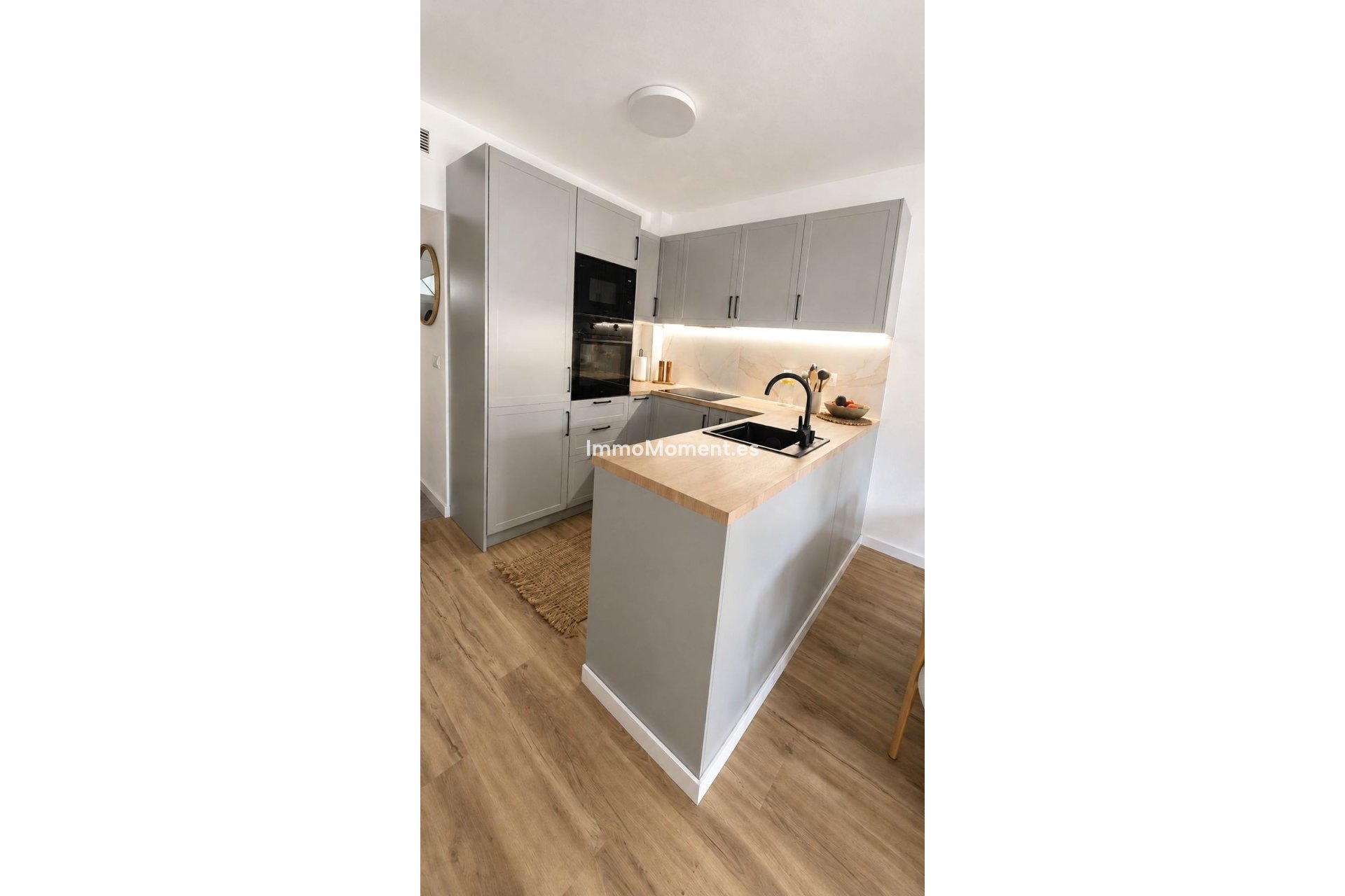 Revente - Maison mitoyenne - Marbella - Marbesa