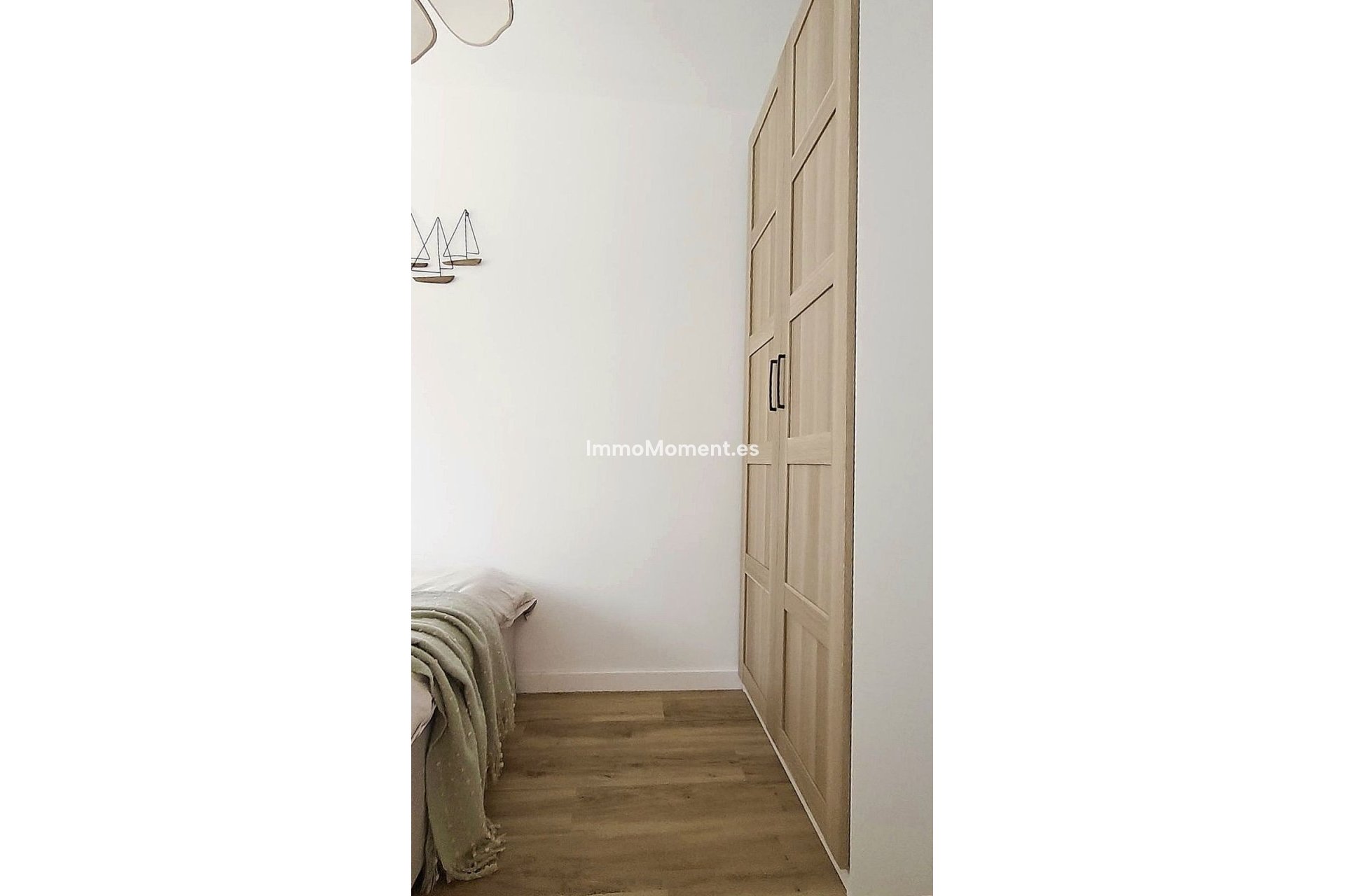 Revente - Maison mitoyenne - Marbella - Marbesa