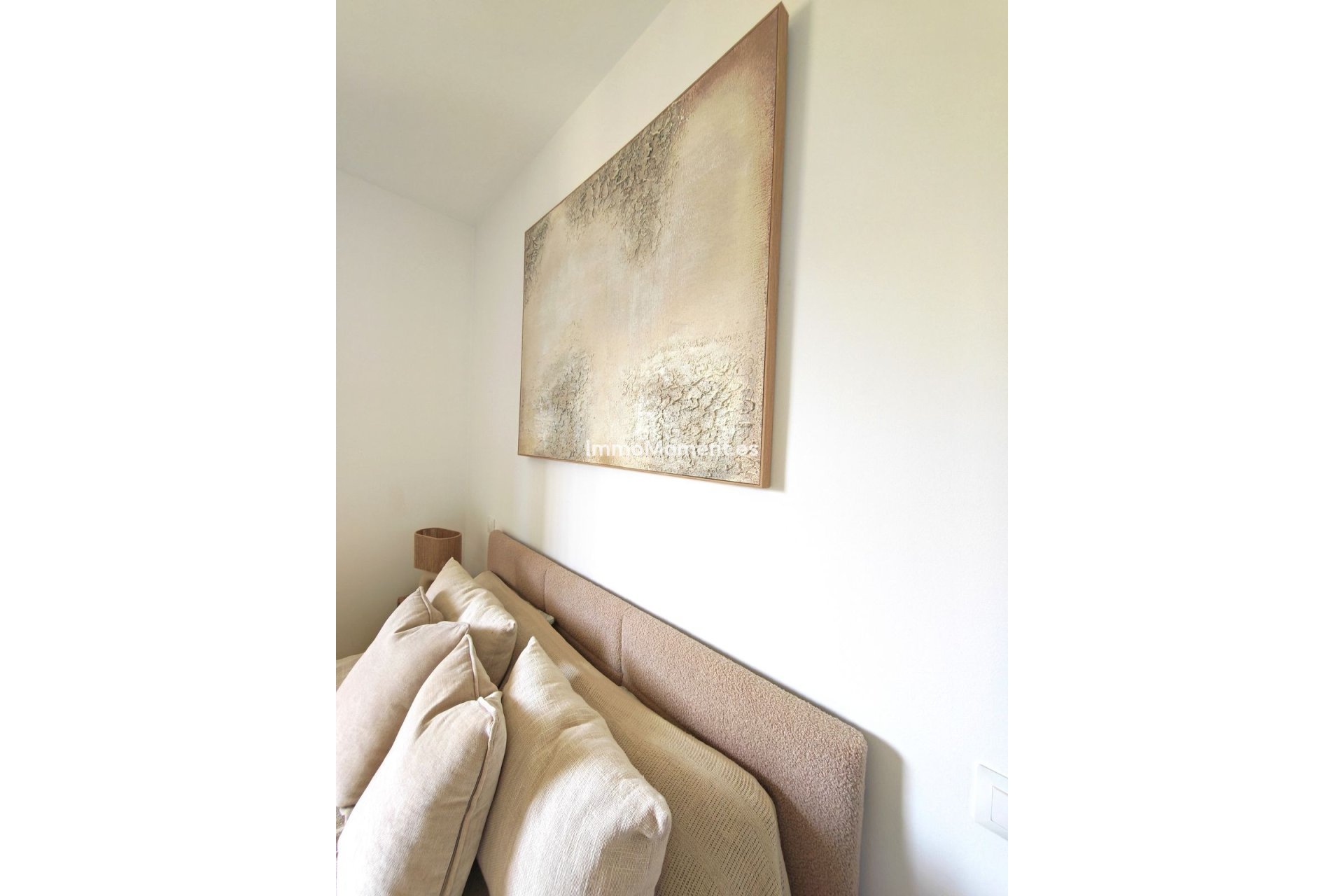 Revente - Maison mitoyenne - Marbella - Marbesa
