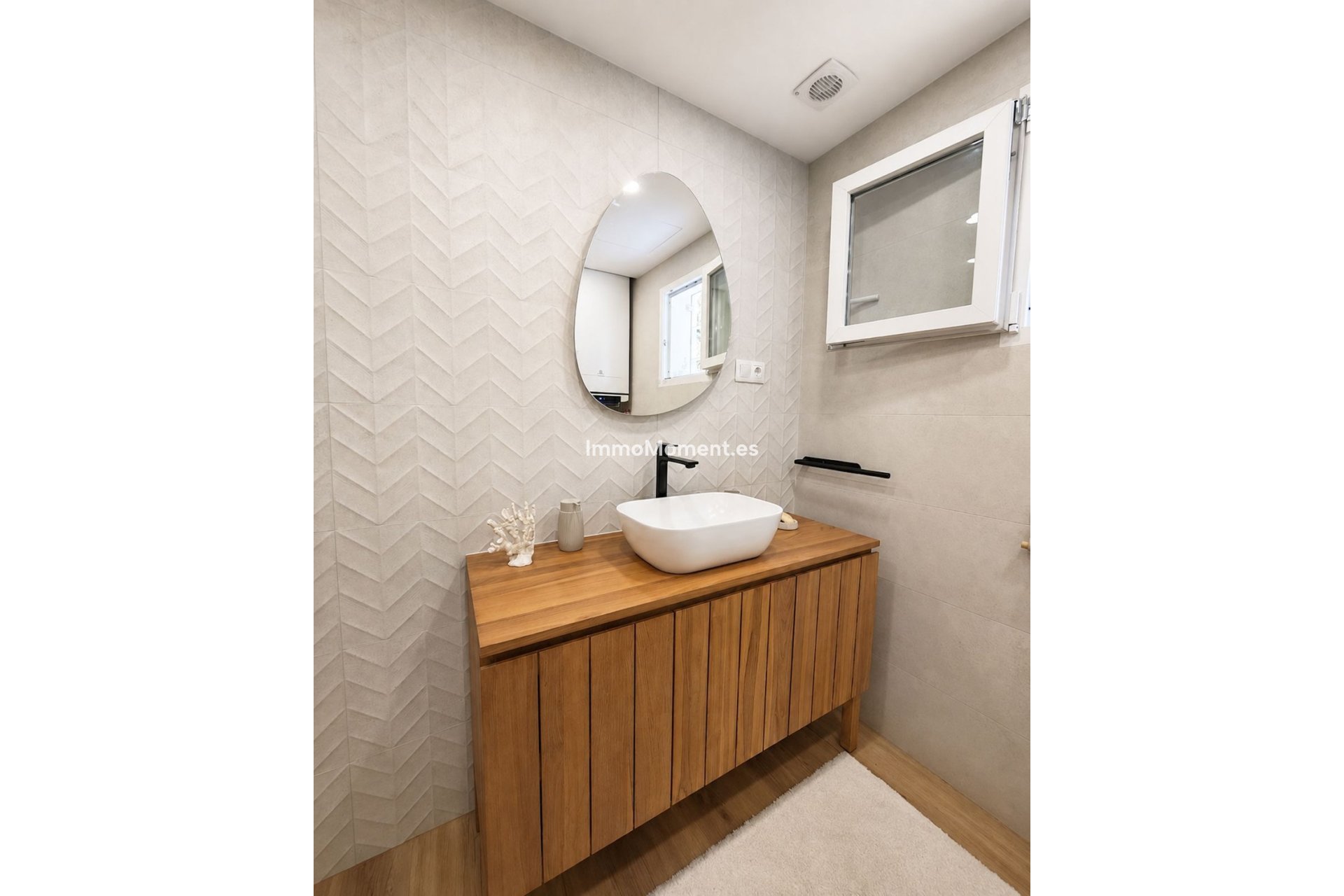 Revente - Maison mitoyenne - Marbella - Marbesa