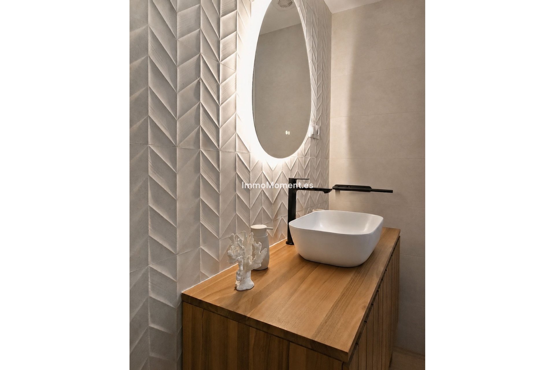 Revente - Maison mitoyenne - Marbella - Marbesa