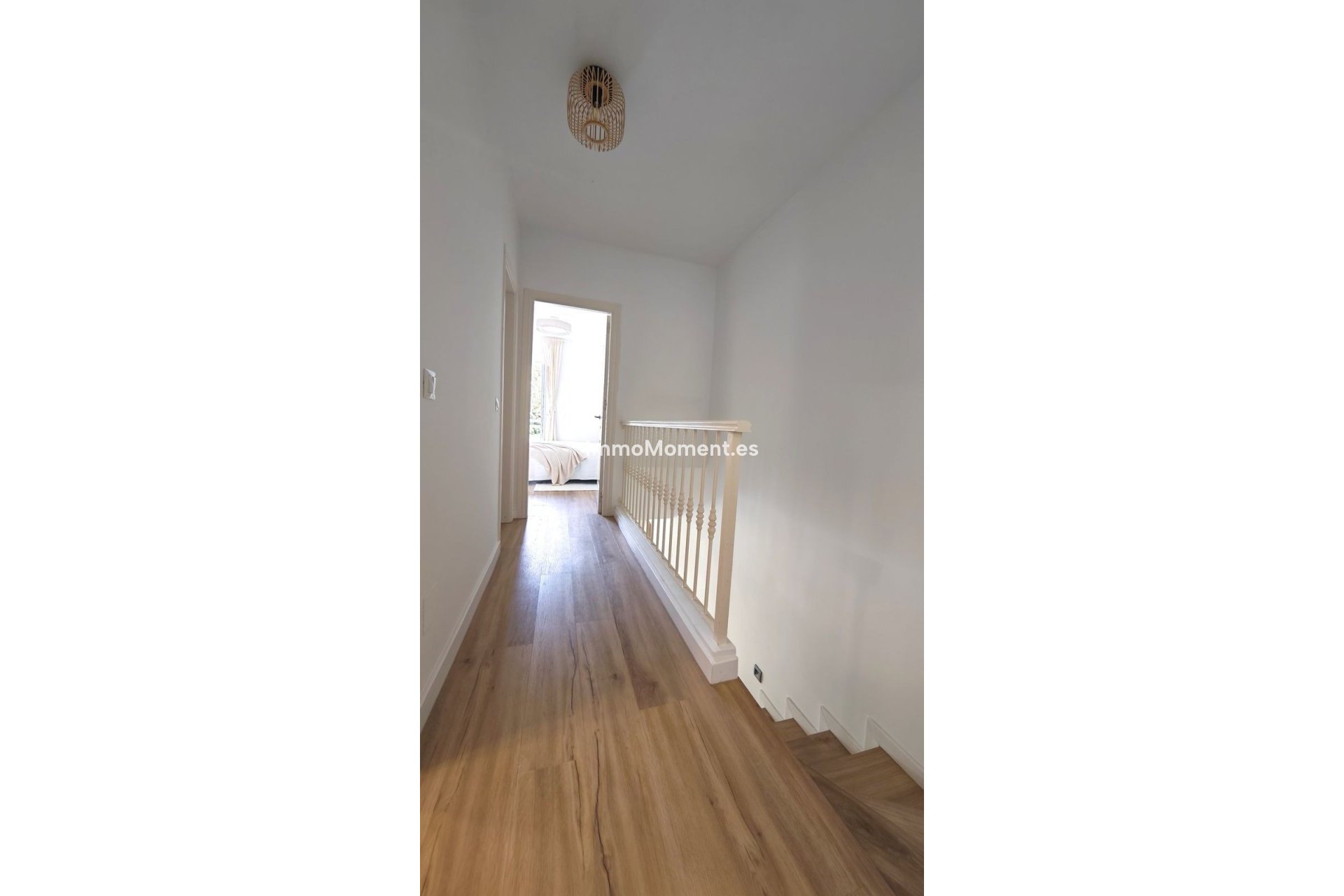 Revente - Maison mitoyenne - Marbella - Marbesa
