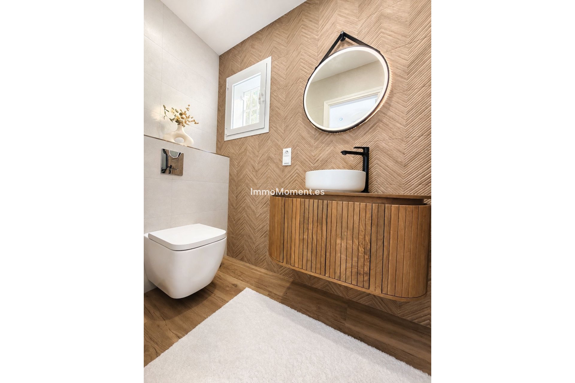 Revente - Maison mitoyenne - Marbella - Marbesa