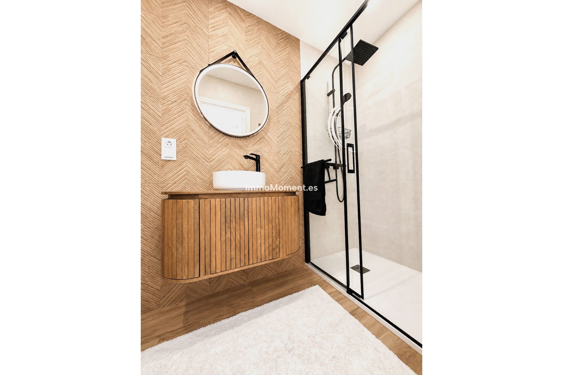 Revente - Maison mitoyenne - Marbella - Marbesa
