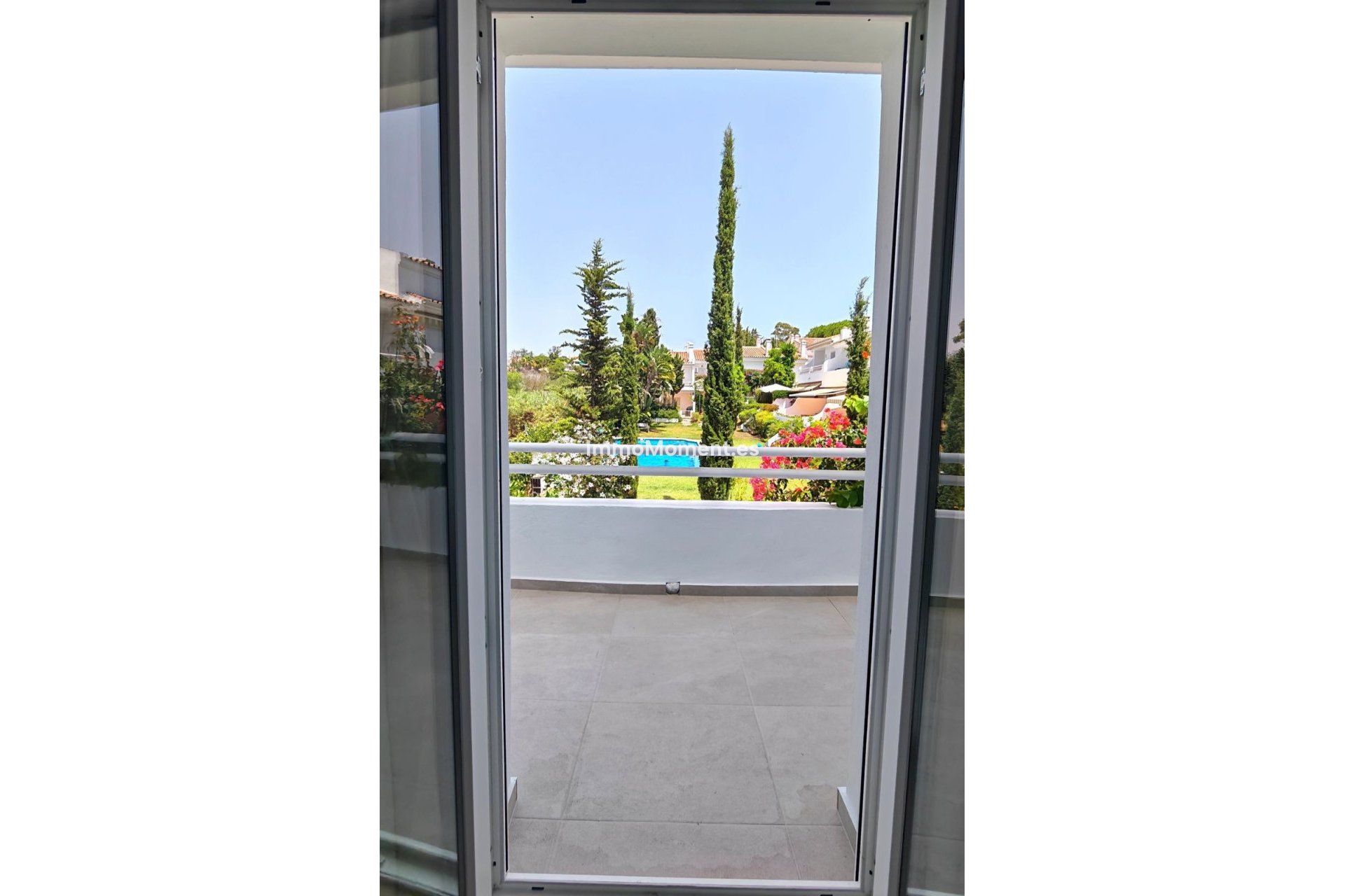 Revente - Maison mitoyenne - Marbella - Marbesa