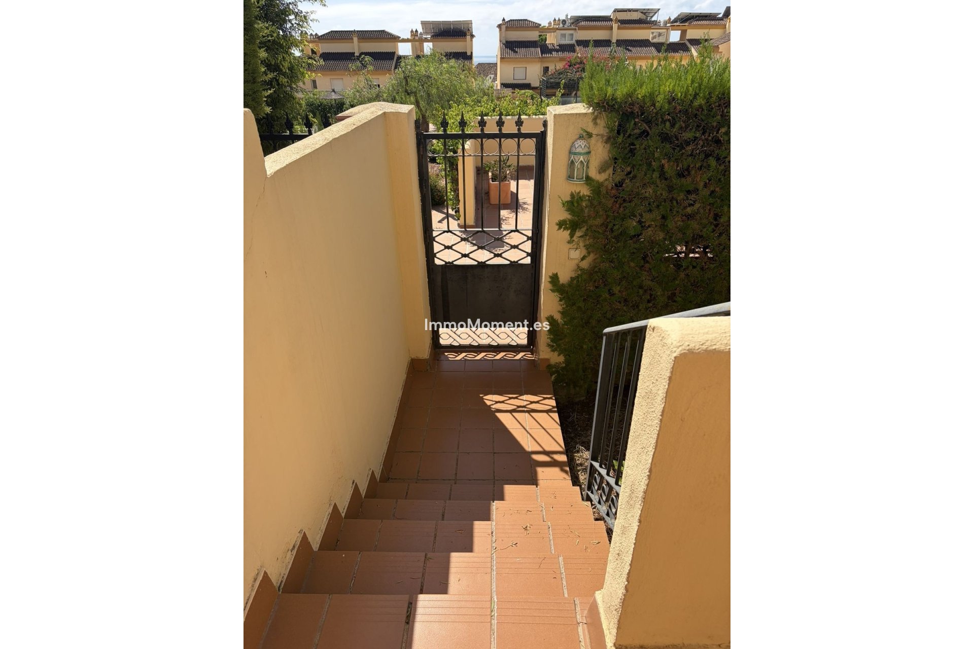 Revente - Maison mitoyenne - Marbella - Nagüeles