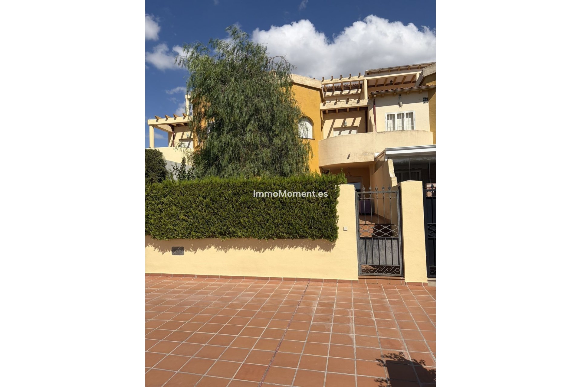 Revente - Maison mitoyenne - Marbella - Nagüeles