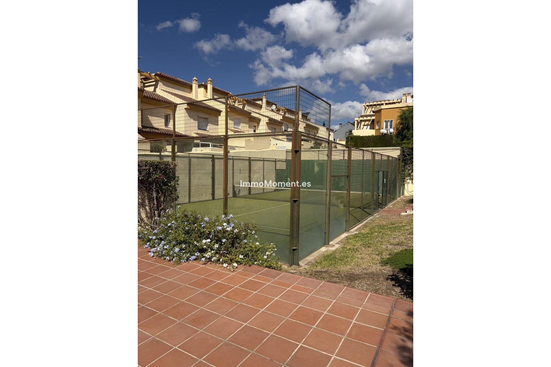 Revente - Maison mitoyenne - Marbella - Nagüeles