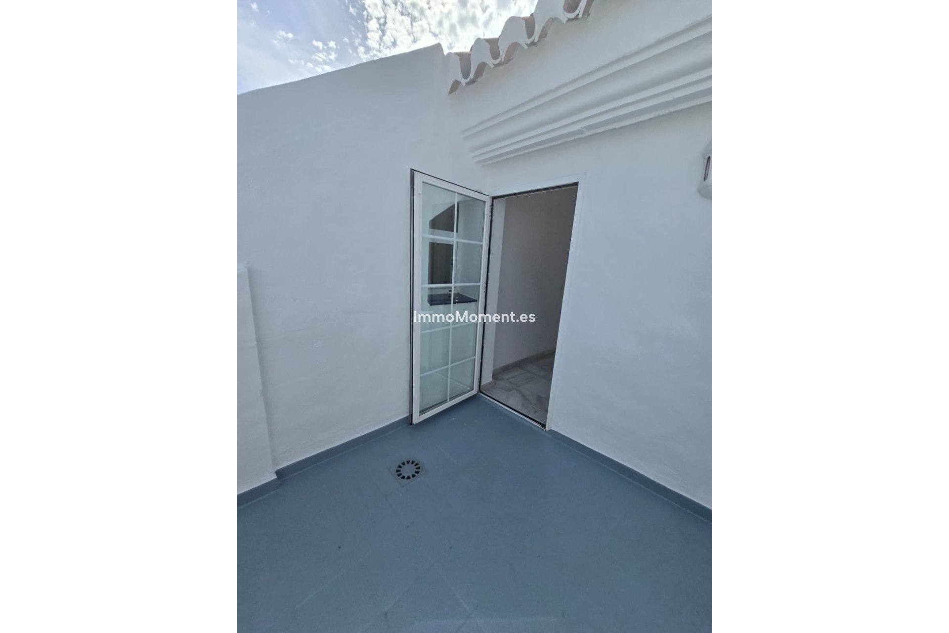 Revente - Maison mitoyenne - Marbella - Nagüeles