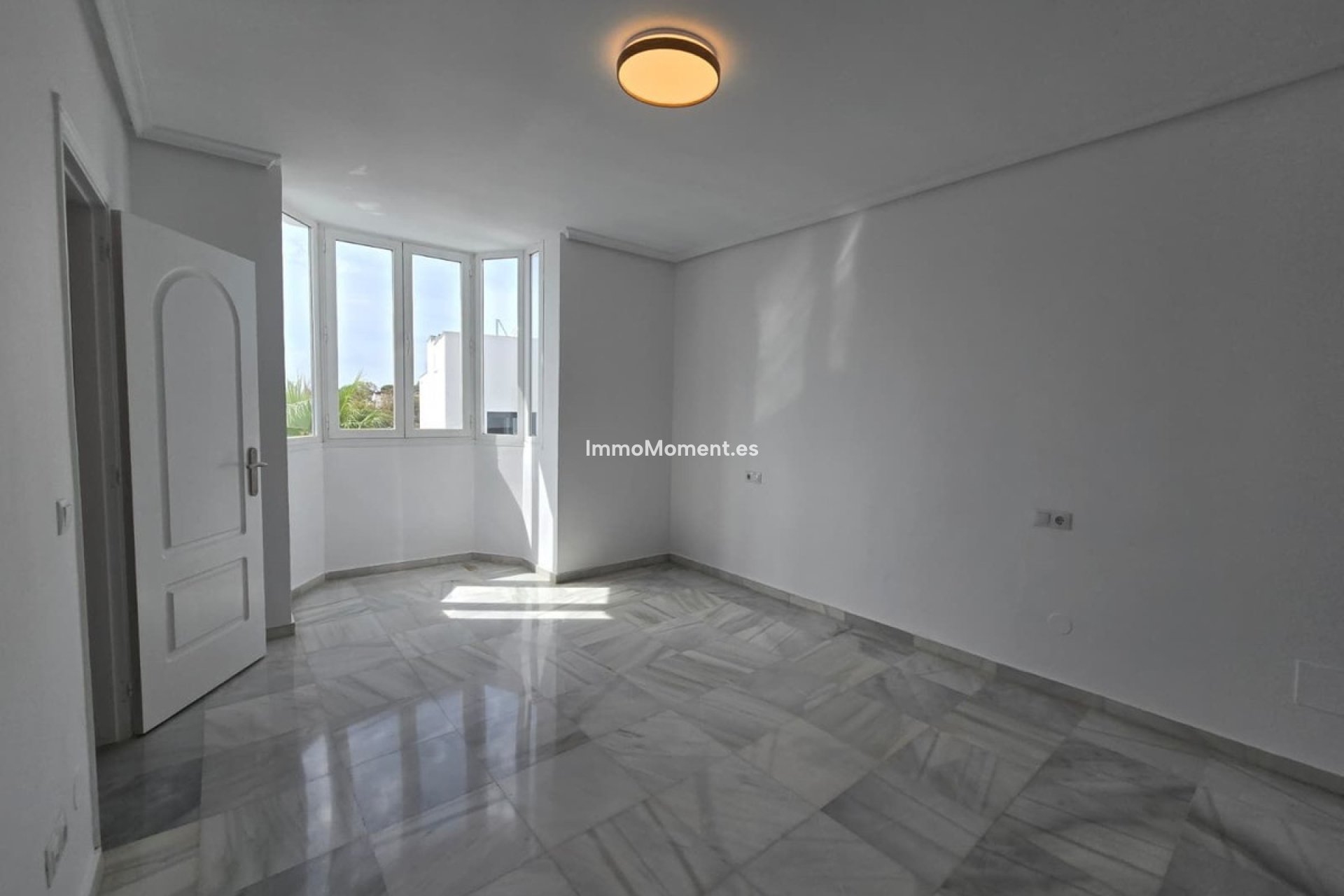 Revente - Maison mitoyenne - Marbella - Nagüeles