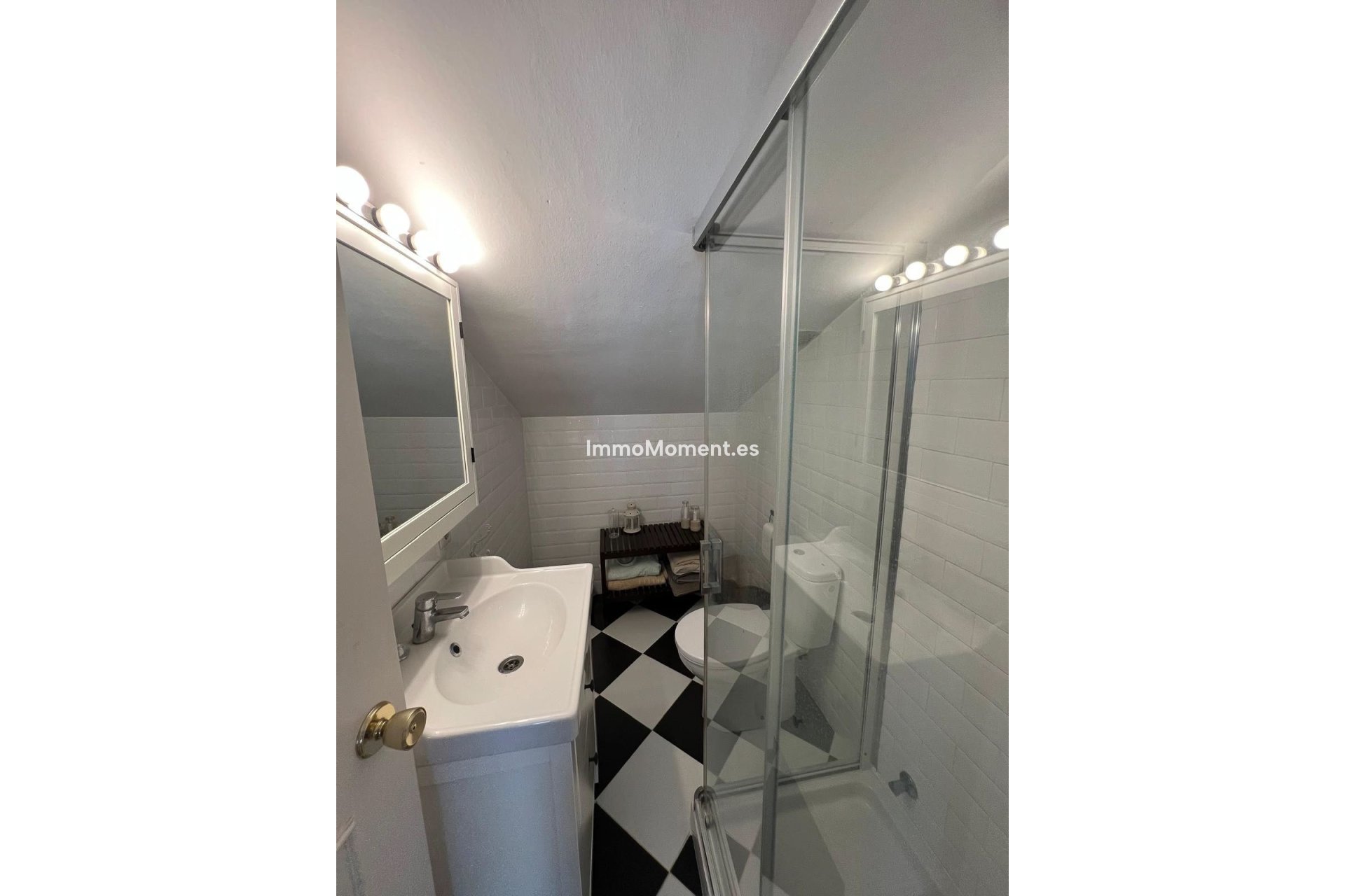 Revente - Maison mitoyenne - Marbella - Nagüeles