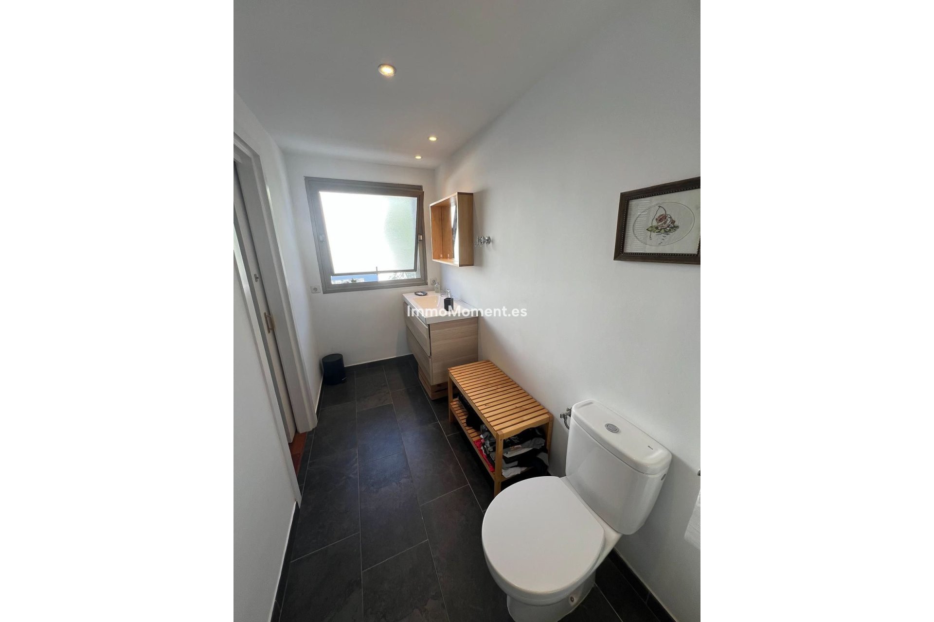 Revente - Maison mitoyenne - Marbella - Nagüeles