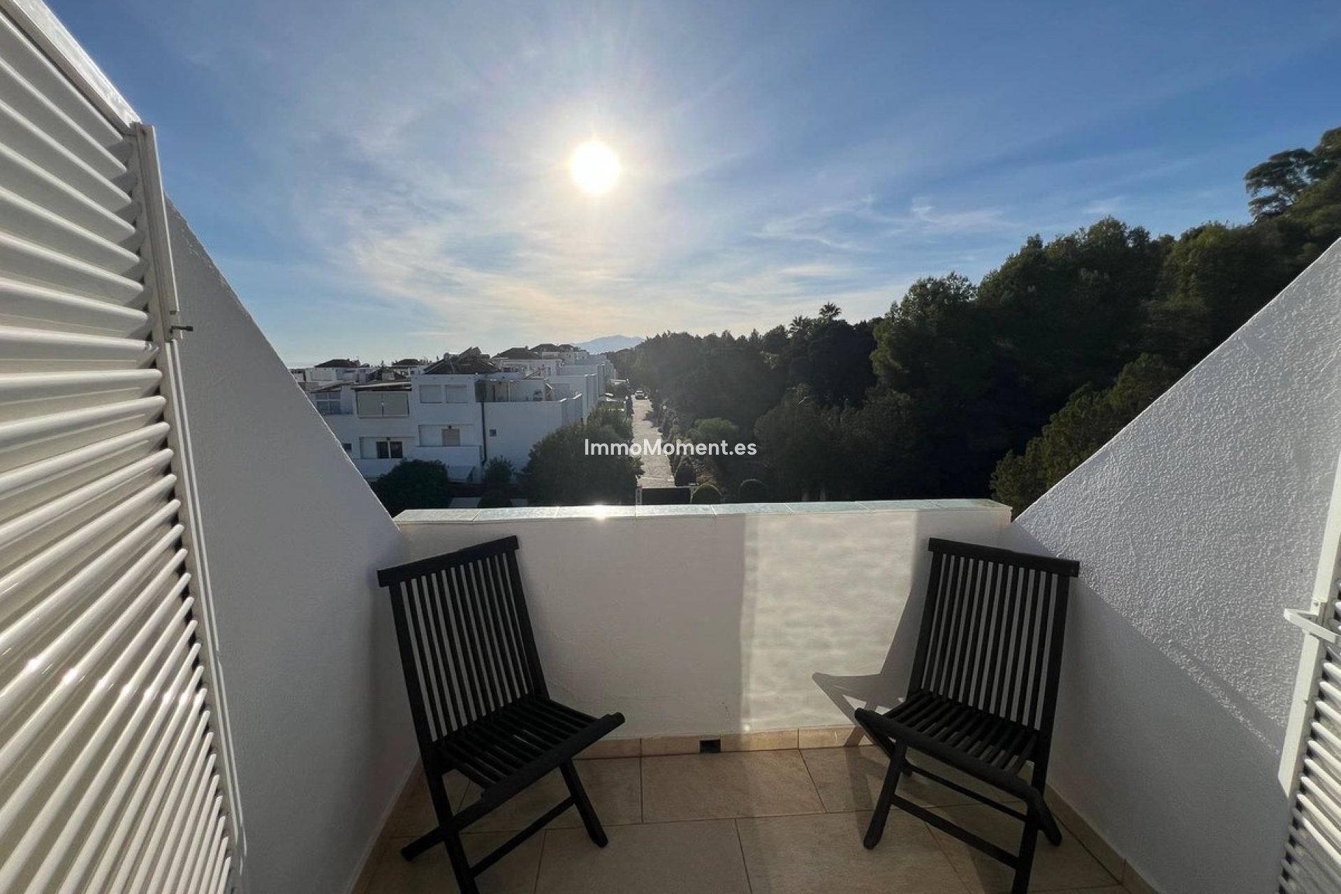 Revente - Maison mitoyenne - Marbella - Nagüeles