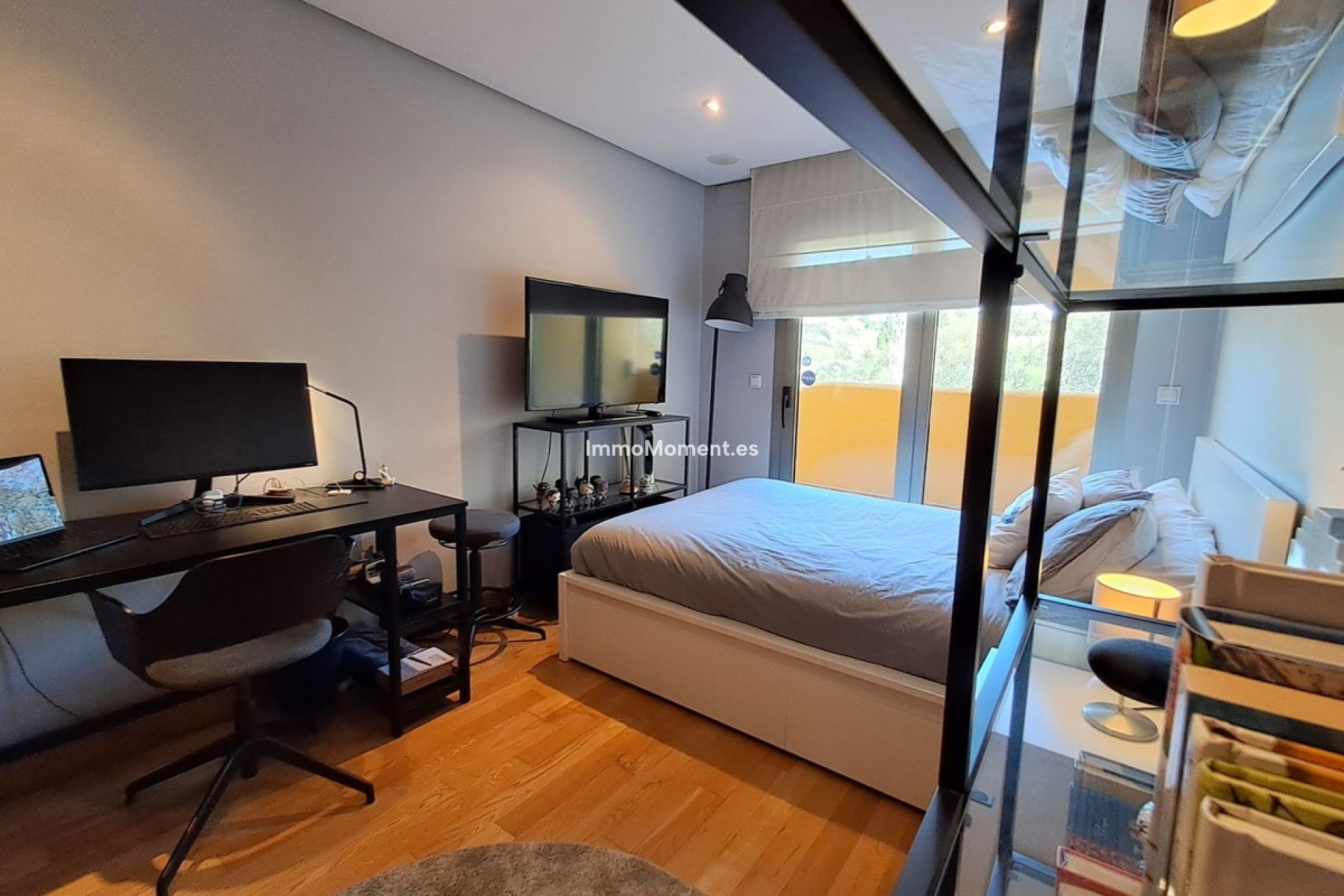 Revente - Maison mitoyenne - Marbella - Nagüeles