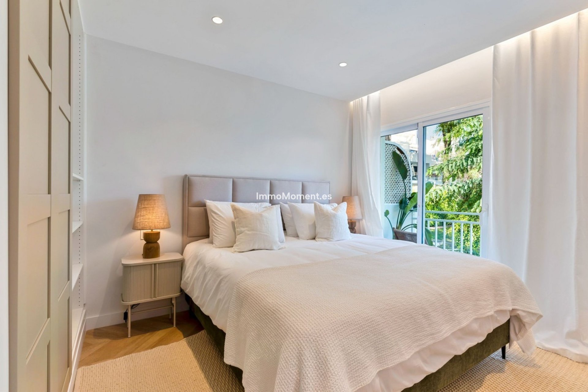 Revente - Maison mitoyenne - Marbella - Nagüeles