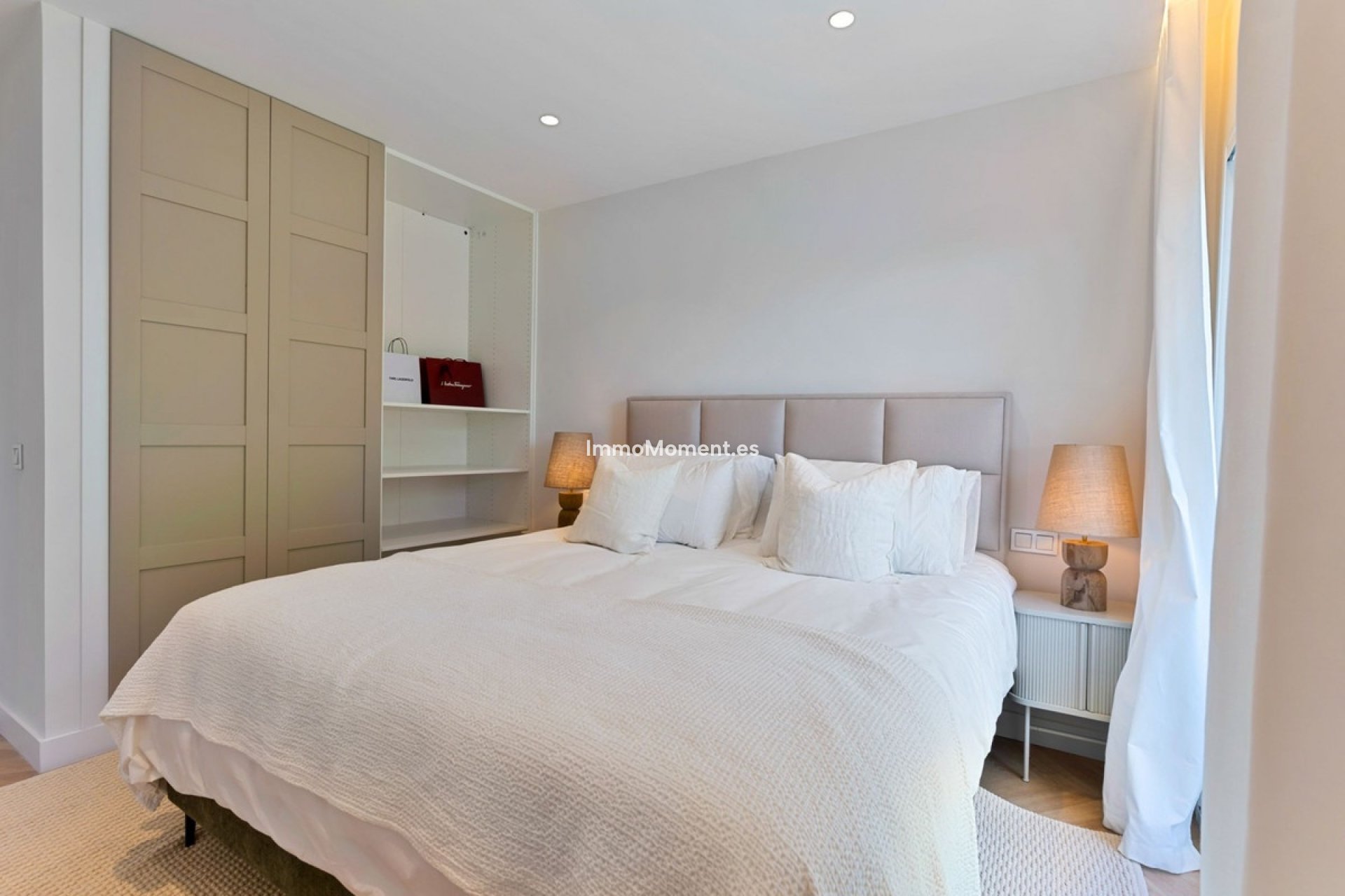 Revente - Maison mitoyenne - Marbella - Nagüeles