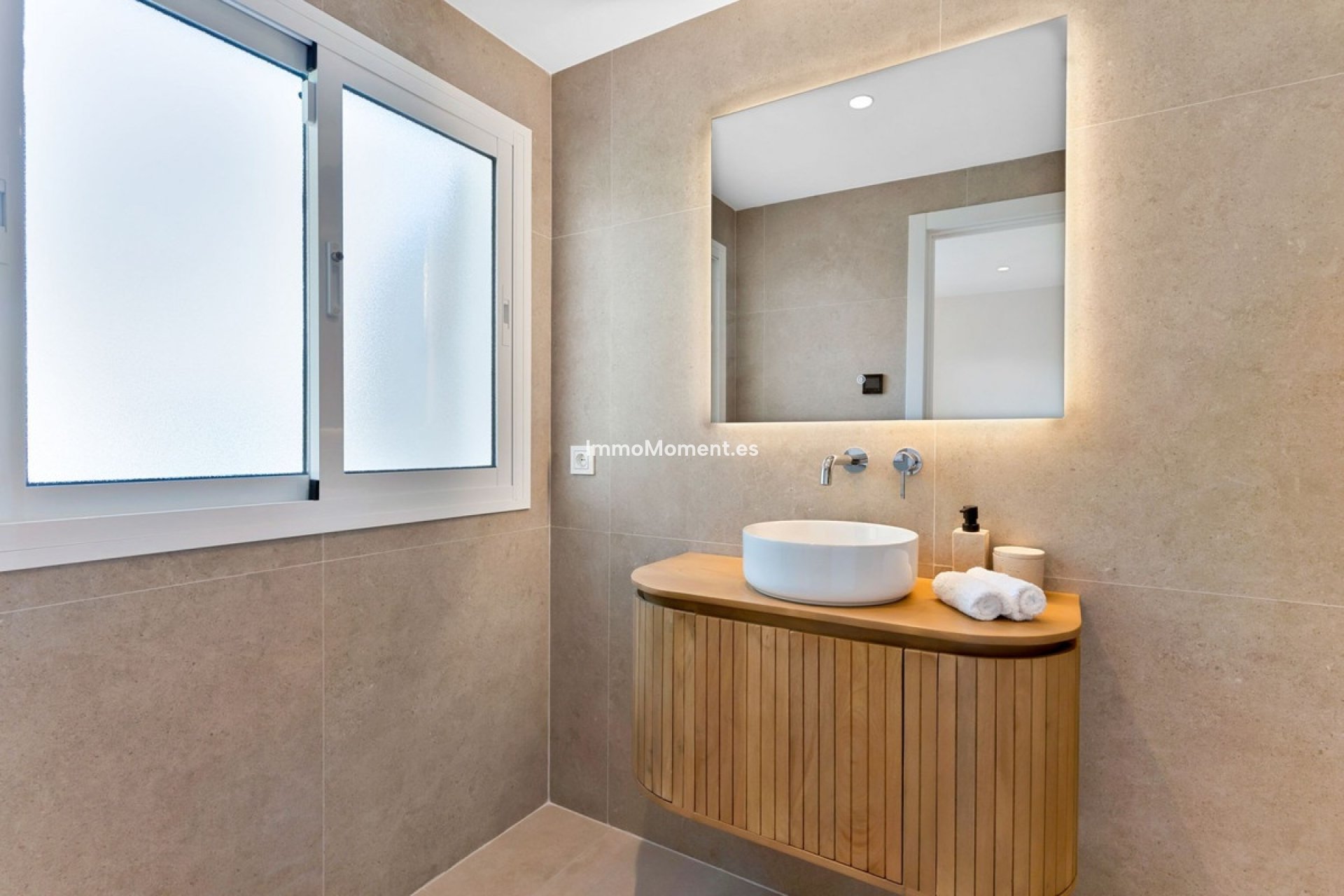 Revente - Maison mitoyenne - Marbella - Nagüeles