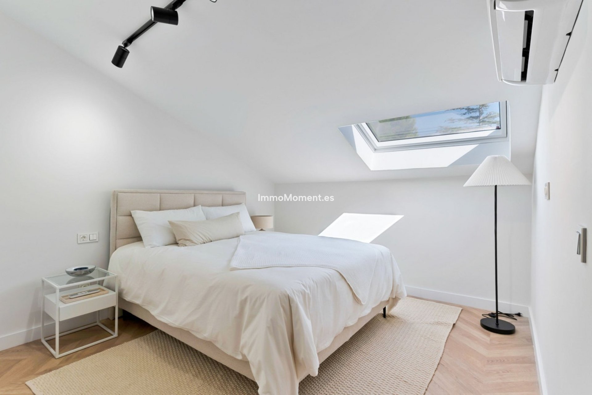 Revente - Maison mitoyenne - Marbella - Nagüeles