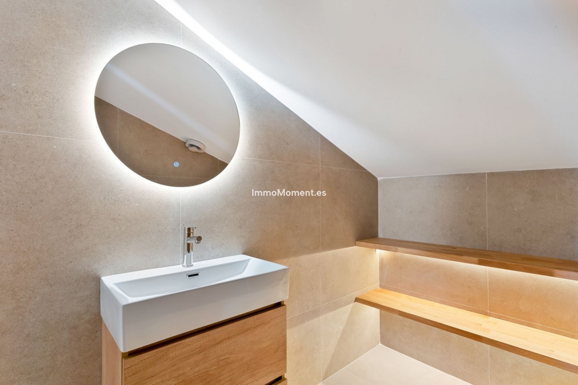 Revente - Maison mitoyenne - Marbella - Nagüeles