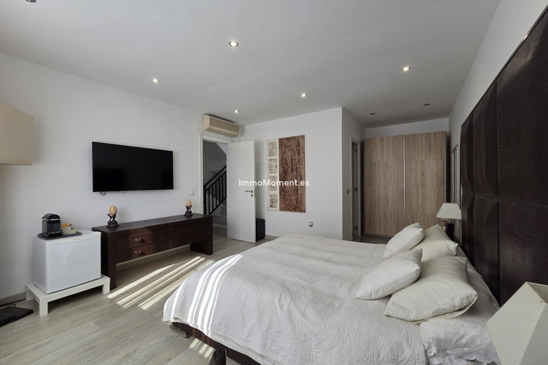 Revente - Maison mitoyenne - Marbella - Nagüeles