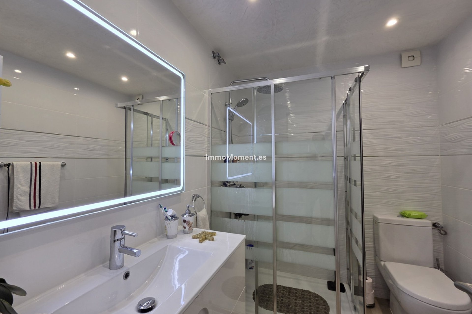 Revente - Maison mitoyenne - Marbella - Nagüeles