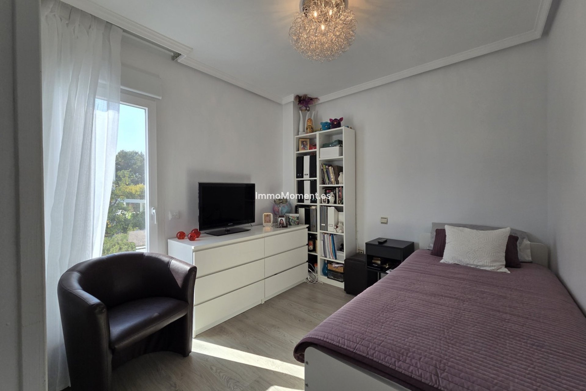 Revente - Maison mitoyenne - Marbella - Nagüeles