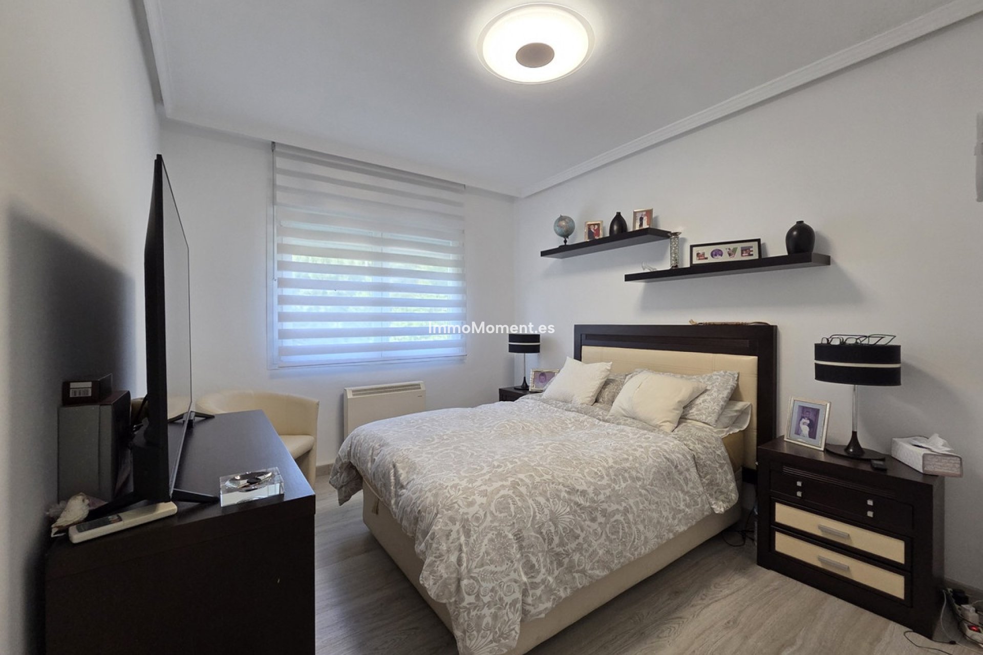 Revente - Maison mitoyenne - Marbella - Nagüeles