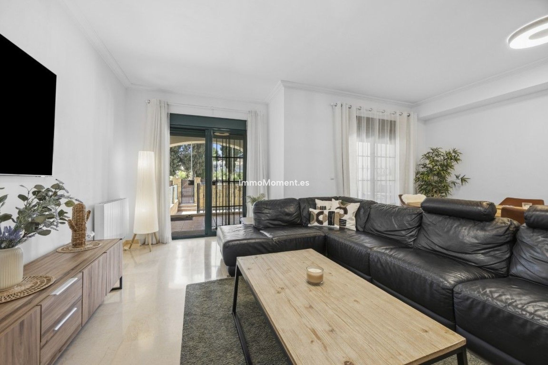 Revente - Maison mitoyenne - Marbella - Nagüeles