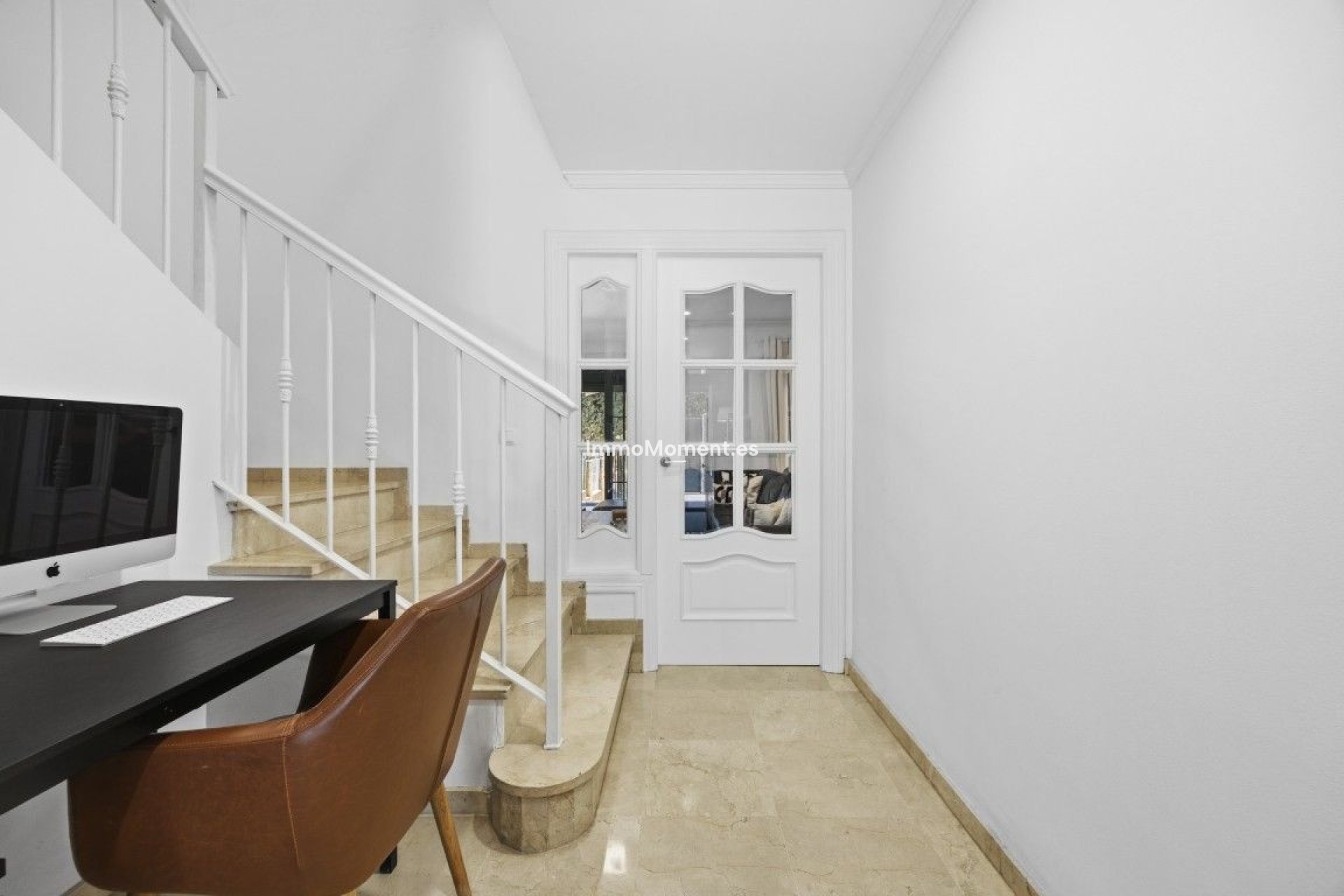 Revente - Maison mitoyenne - Marbella - Nagüeles