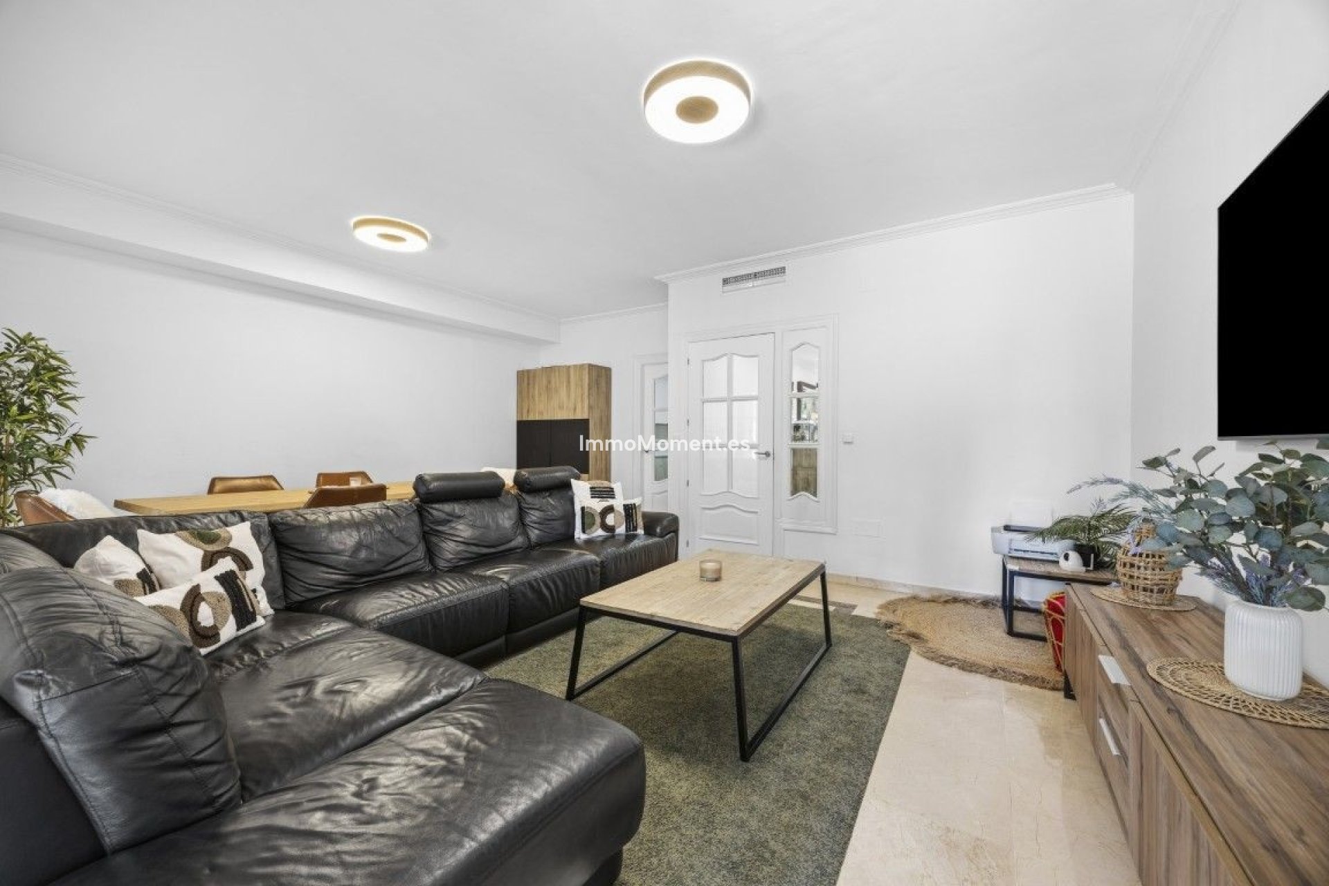 Revente - Maison mitoyenne - Marbella - Nagüeles