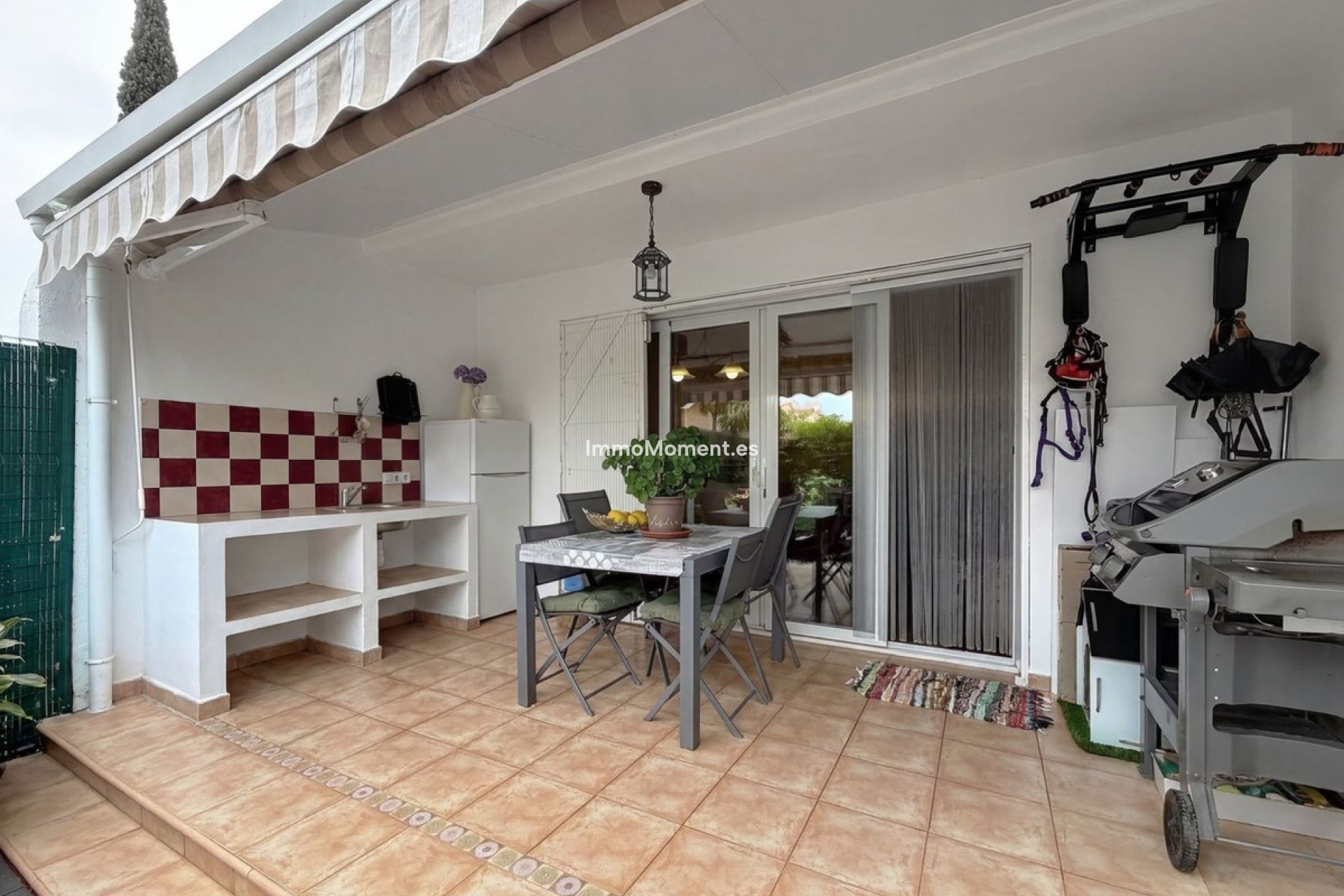 Revente - Maison mitoyenne - Marbella - Nagüeles