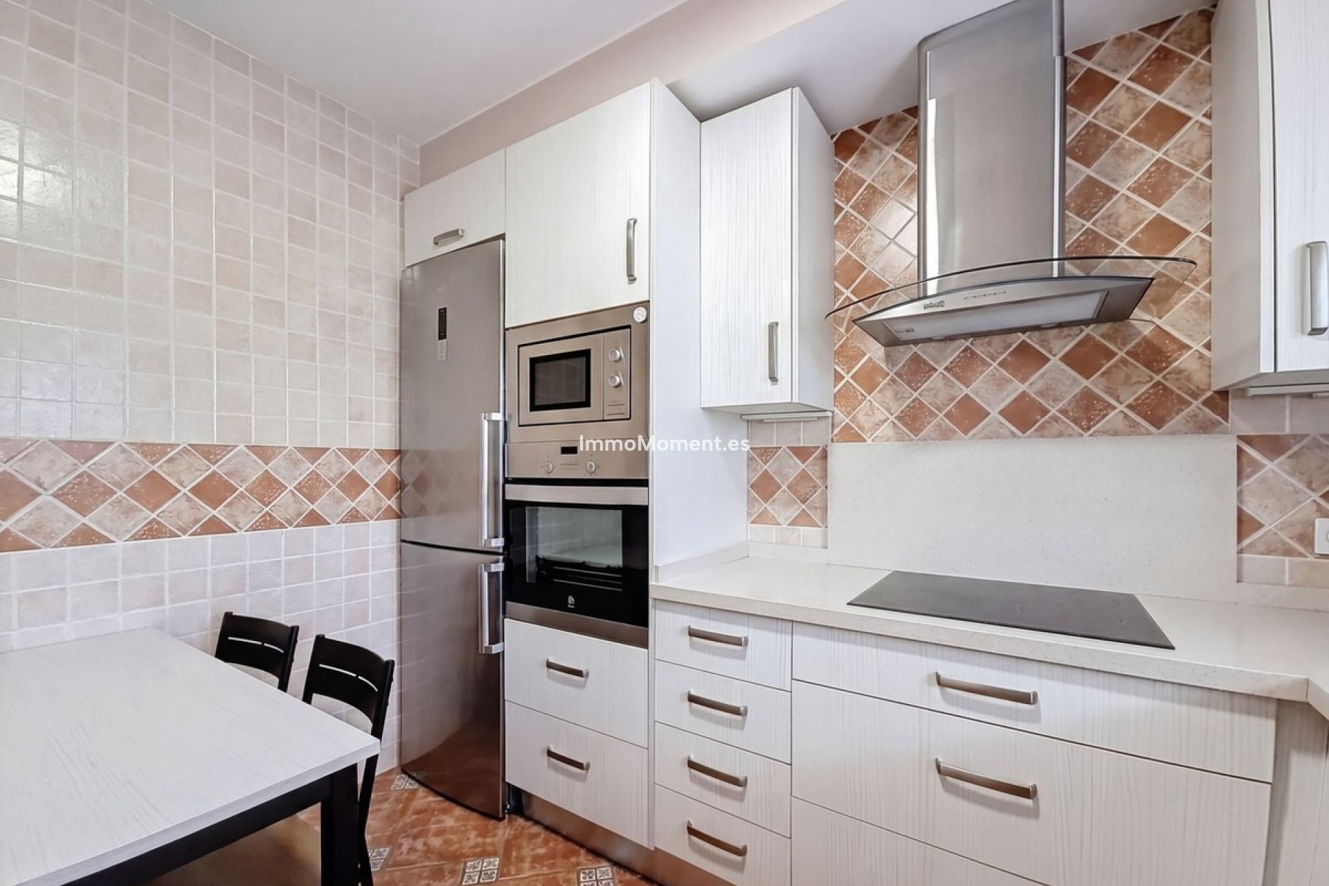 Revente - Maison mitoyenne - Marbella - Nagüeles