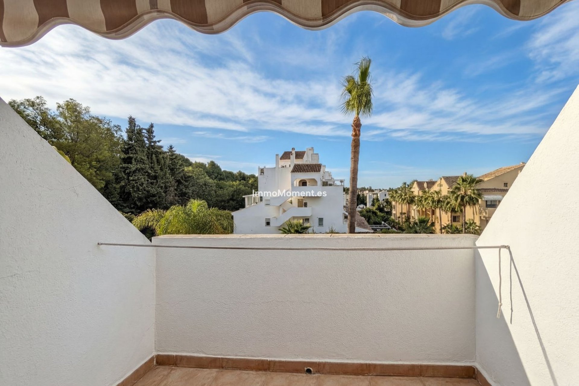 Revente - Maison mitoyenne - Marbella - Nagüeles