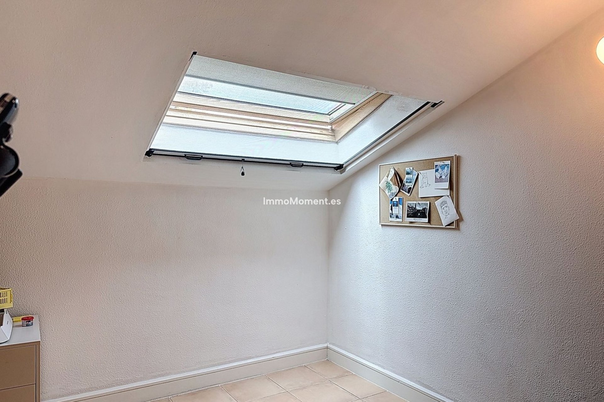 Revente - Maison mitoyenne - Marbella - Nagüeles